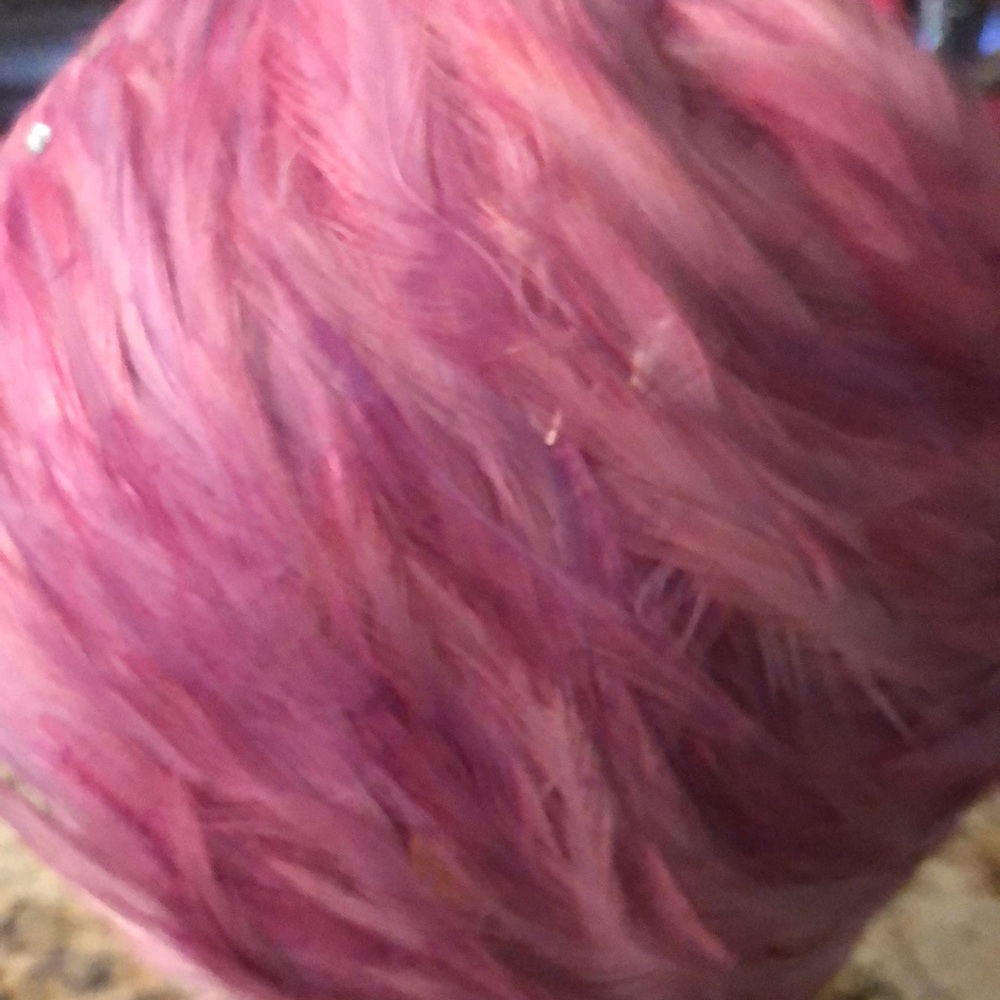 Lavender colored - Picture 2 of 4